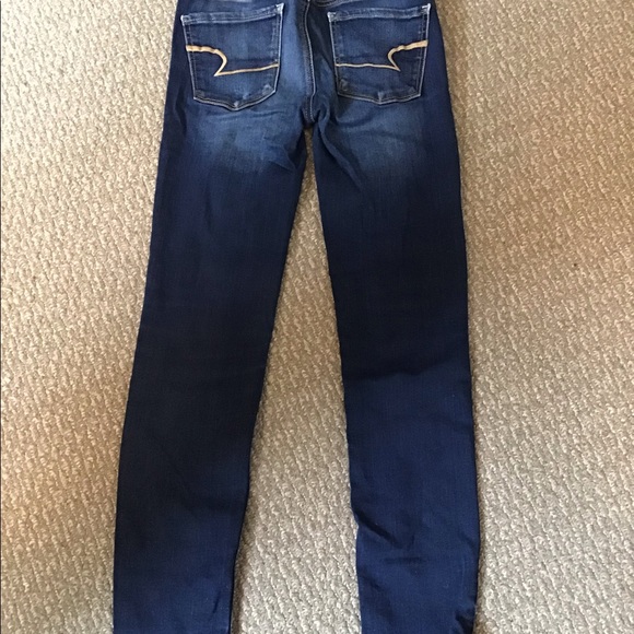 American Eagle Outfitters Jeans - Picture 2 of 5
